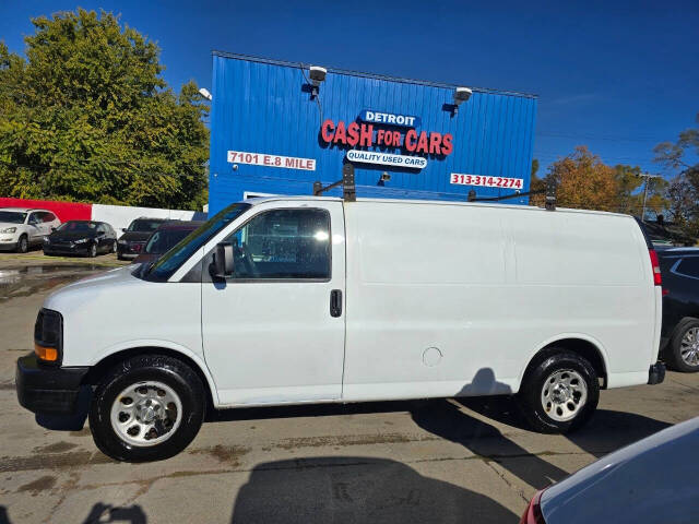 chevrolet express cargo 2012 1GCSGAFXXC1102340 image chevrolet express cargo 2012 1GCSGAFXXC1102340 image